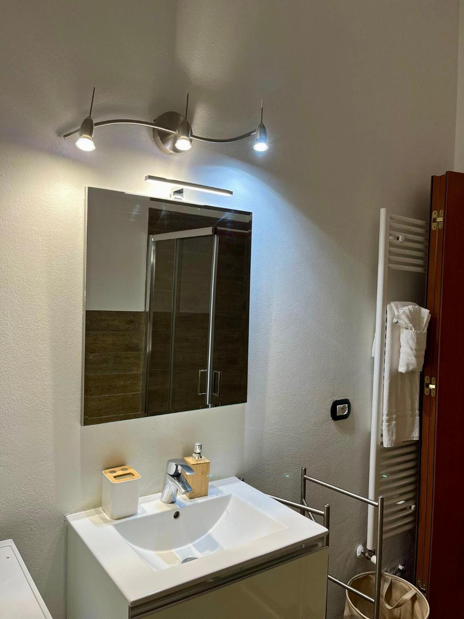 Residenza Corrado By Almanova Residenze Apartment Mantova Exterior photo